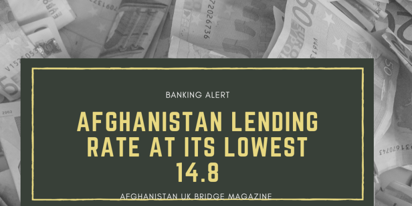 AFG LENDING RATE